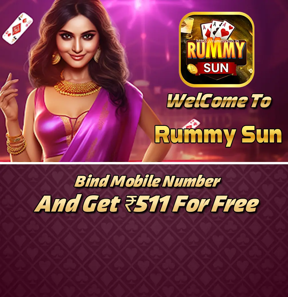 Rummy Sun