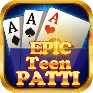 Teen Patti Epic Apk